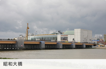 交通アクセス 新潟大学医歯学総合病院 交通アクセス 新潟大学医歯学総合病院