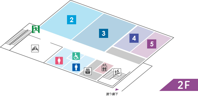 Floor 2F