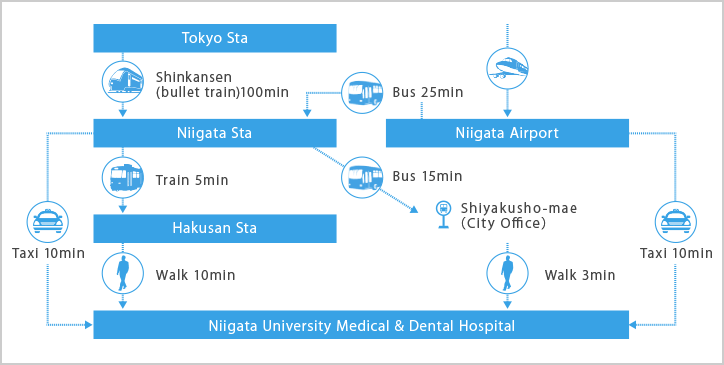 Transportation Guide